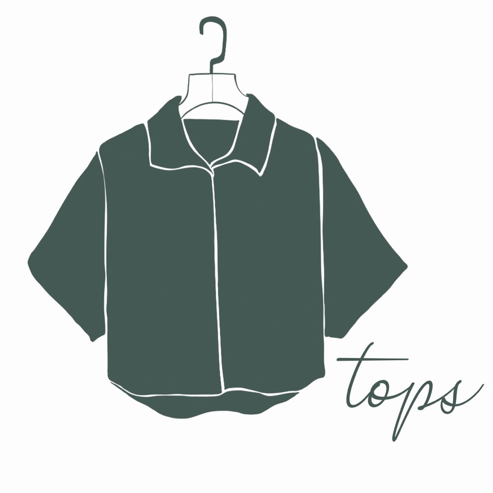women’s tops blouses sweaters & more